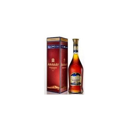 Ararat Akhtamar 10 years 0,7  40% pdd.