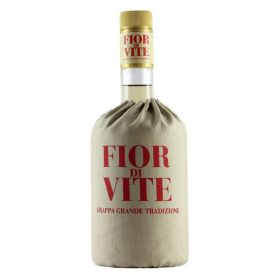 Grappa Fior di Vite 40%