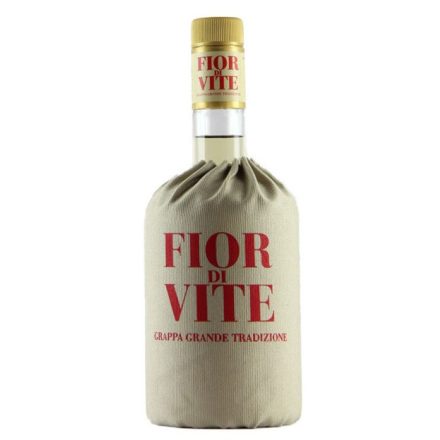 Grappa Fior di Vite 40%