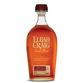 Elijah Craig Small Batch 94Proof 47%