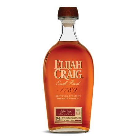 Elijah Craig Small Batch 94Proof 47%