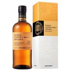 Nikka Coffey Malt 45% 0,7 pdd.
