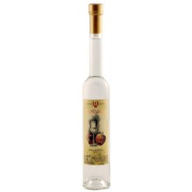 Reneszánsz Alma (kézműves) pálinka 40% 0,5L