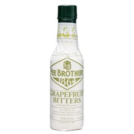 Fee Brothers Grapefruit Bitter 17%
