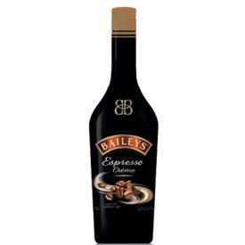 Baileys Espresso Cream - Krémkávés 1,0  17%