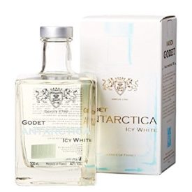 Godet Antarctica 40% pdd.