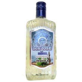 Don Jose Silver Tequila 0,7  38%