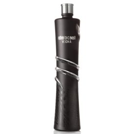 Roberto Cavalli Vodka BLACK Editon 1,0  40%