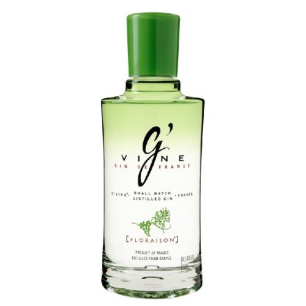 GVine Gin Floraison 1,0 40%
