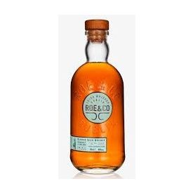 Roe & Co Blended Irish Whiskey 45%