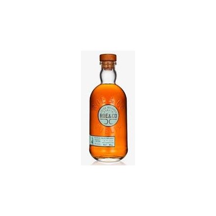 Roe & Co Blended Irish Whiskey 45%