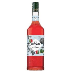 Giffard Watermelon / Görögdinnye szirup