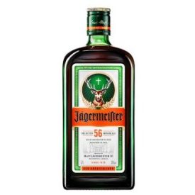 Jägermeister 0,7 35%
