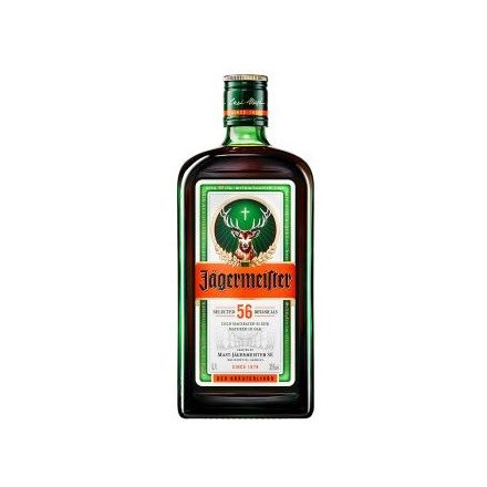 Jägermeister 0,7 35%