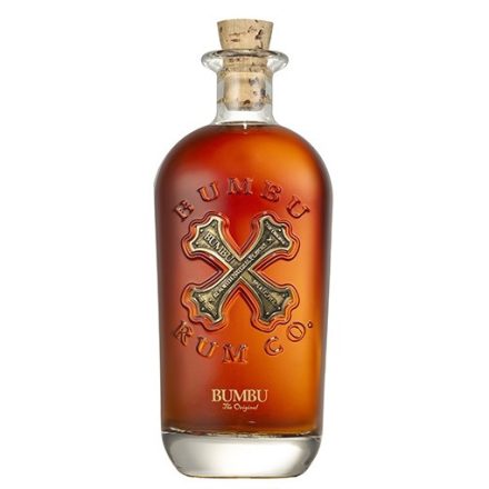Bumbu The Original 0,7L 40%