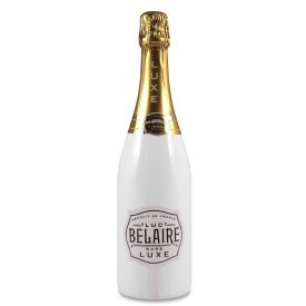 Luc Belaire Luxe -Fantome- 0,75  12,5% világító cimkével