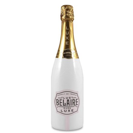Luc Belaire Luxe -Fantome- 0,75  12,5% világító cimkével