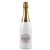 Luc Belaire Luxe -Fantome- 0,75  12,5% világító cimkével