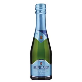 Hungária Extra dry mini 1 KARTON (24*0,2l) 12,5%