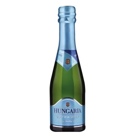 Hungária Extra dry mini 1 KARTON (24*0,2l) 12,5%
