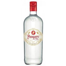 Pampero Blanco 1,0  37,5%