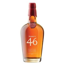 Makers Mark 46   0,7 47%