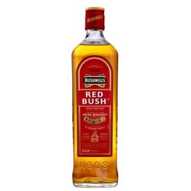 Bushmills Red Bush 0,7 40%
