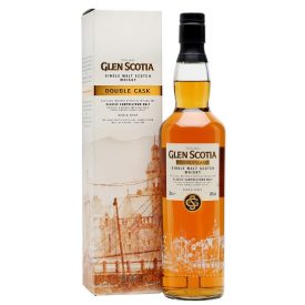 Glen Scotia Double Cask 46% pdd.