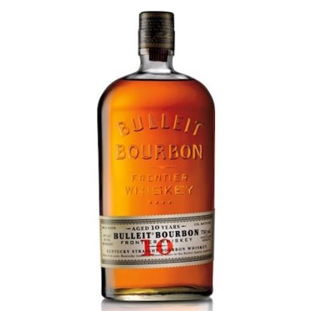 Bulleit 10 years Bourbon 45,6%
