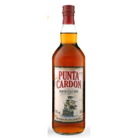 Punta Cardon 35%