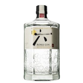 Roku Gin 0,7 43%