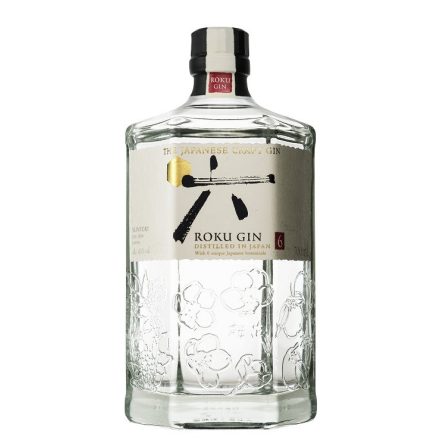 Roku Gin 0,7 43%