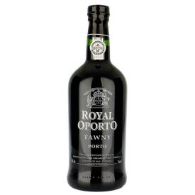 Royal Oporto Porto Tawny 19%