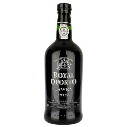 Royal Oporto Porto Tawny 19%
