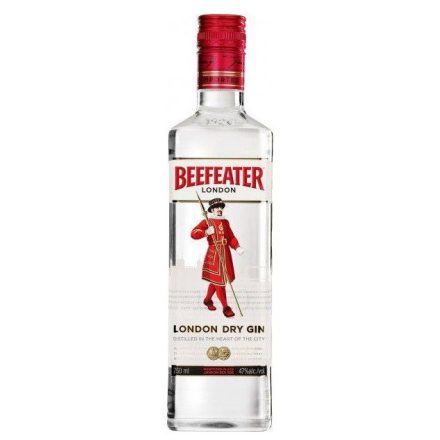 Beefeater Gin 0,7 40%