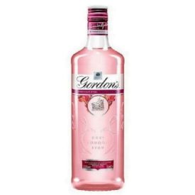 Gordons Premium Pink Gin 37,5%