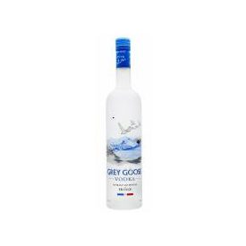 Grey Goose vodka Original 1,0 40%