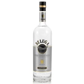 Beluga Noble Vodka 6,0l 40% pdd.