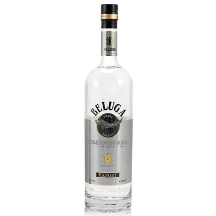 Beluga Noble Vodka 6,0l 40% pdd.