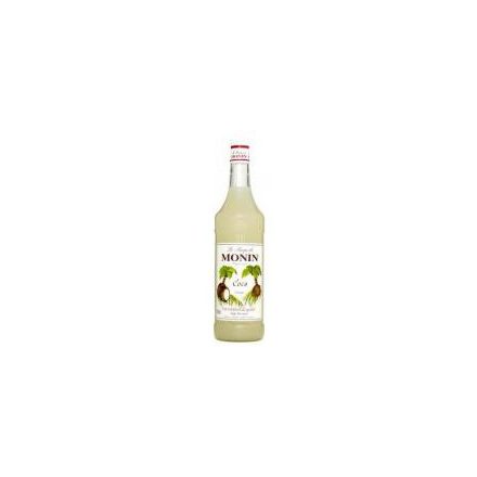 Monin Coconut - Kókusz szirup 0,7l