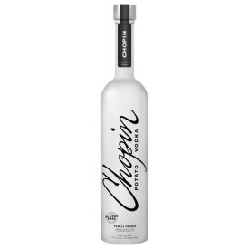 Chopin Potato Vodka 1,75  40% Gluten Free