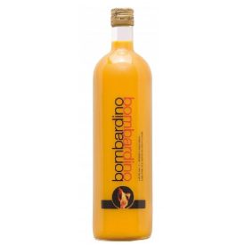   Bombardino Distillati Group 1,0l 17% Rum és whisky alapú tojáslikőr