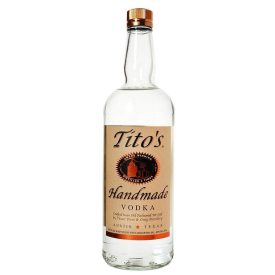 Titos Handmade Vodka 0,7 40%