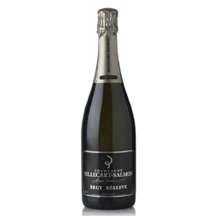 Billecart Salmon Brut Res. Champagne 0,75 12%