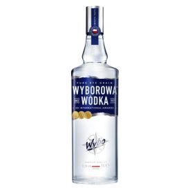 Wyborowa Wodka 37,5%