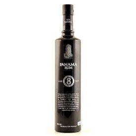 Panama Rum 8 years Special Reserve 40%