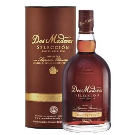 Dos Maderas Seleccion Superior Reserve 42% dd.