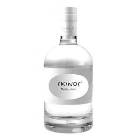 Skinos Mastiha Spirit 30%