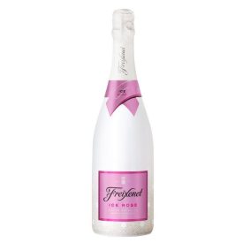   Freixenet Ice ROSE Cava - félszáraz rosé pezsgő 0,75l 11,5%