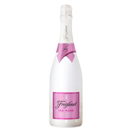 Freixenet ICE ROSE – félszáraz 11,5%